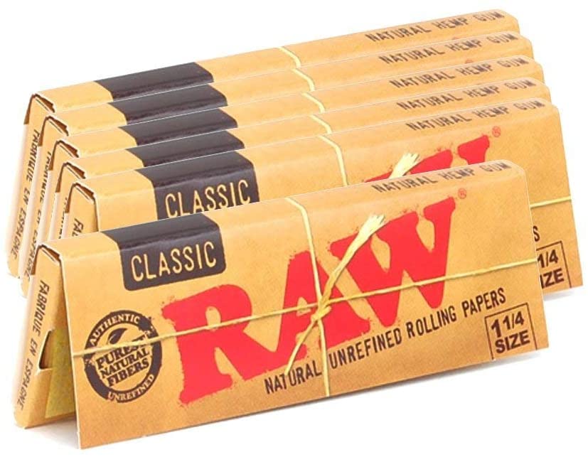 Raw Rolling Papers Hawaii