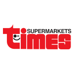 Times Supermarkets Logo