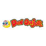 Don Quiote Logo