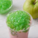 Bossen Green Apple Jelly