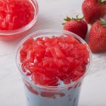 Bossen Strawberry Jelly