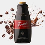 Torani-chocolate-sauce-wholesale-oahu